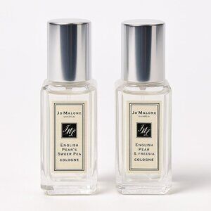 Jo Malone London Cologne Duo – English Pear & Sweet Pea & English Pear & Freesia